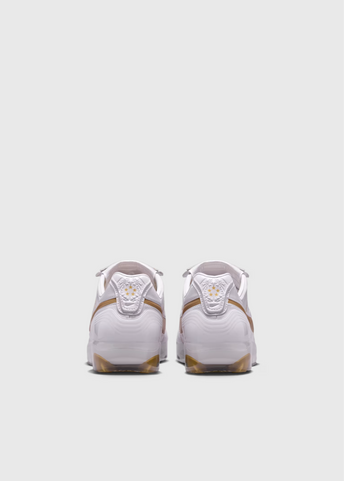 Cryoshot Tiempo Legend R10 OG 'White Metallic Gold' Sneakers