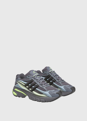 x Pharrell Williams Virginia Adistar Jellyfish 'Green' Sneakers
