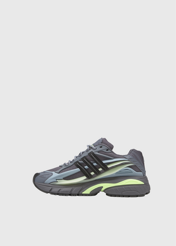 x Pharrell Williams Virginia Adistar Jellyfish 'Green' Sneakers