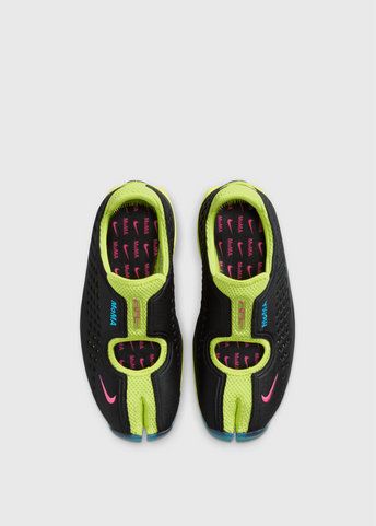 x MoMA Women's Air Rift 2 'Black Light Fuchsia' Sneakers