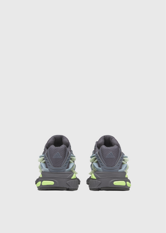 x Pharrell Williams Virginia Adistar Jellyfish 'Green' Sneakers