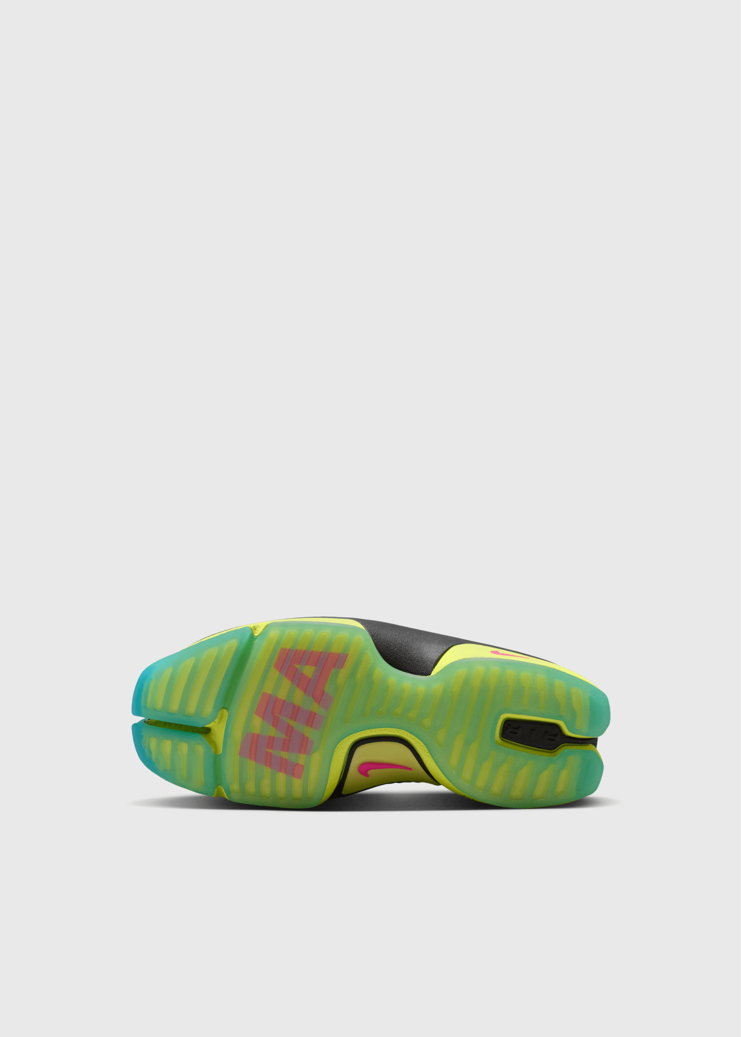 x MoMA Women's Air Rift 2 'Black Light Fuchsia' Sneakers