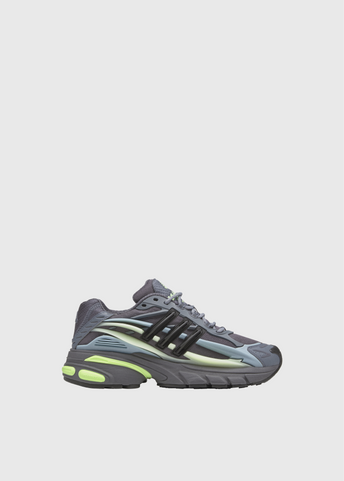x Pharrell Williams Virginia Adistar Jellyfish 'Green' Sneakers