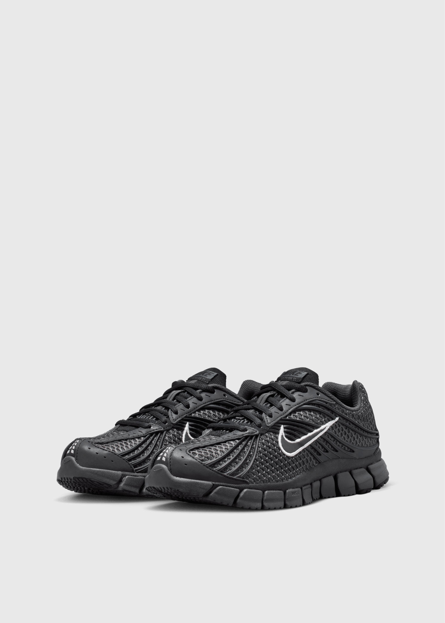 Women's Nike Zoom Skylon 11 'Anthracite' Sneakers