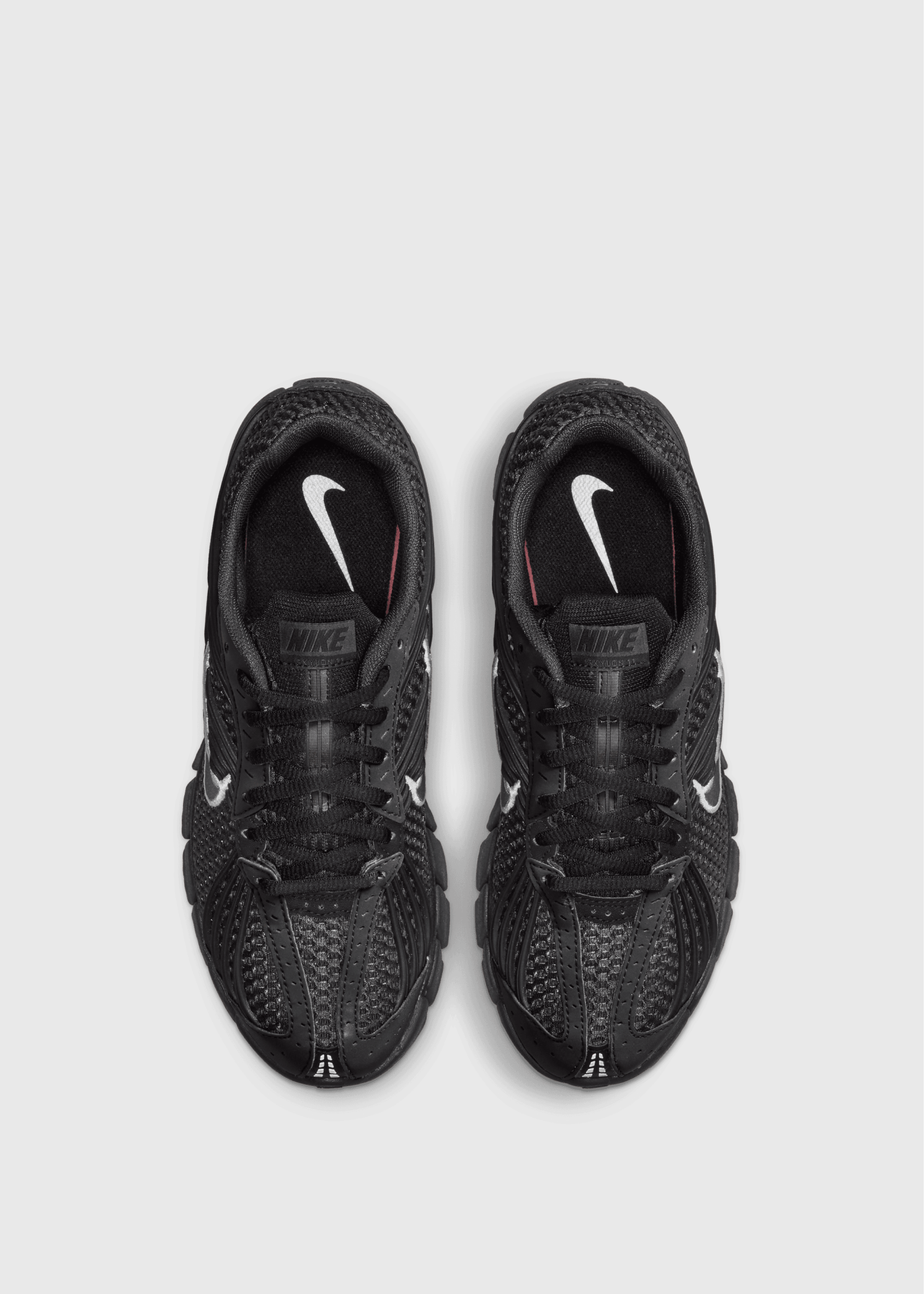 Women's Nike Zoom Skylon 11 'Anthracite' Sneakers