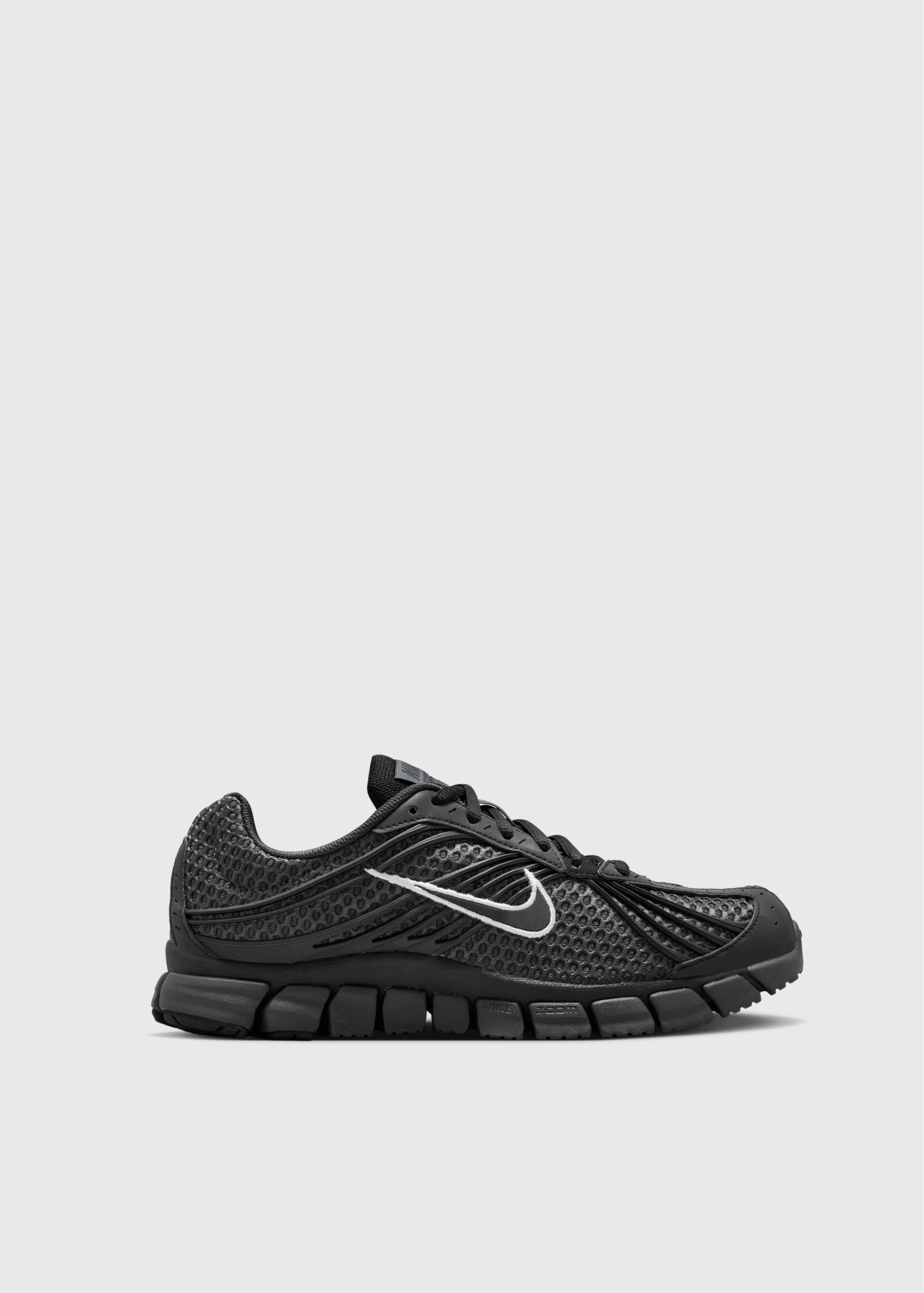 Women's Nike Zoom Skylon 11 'Anthracite' Sneakers