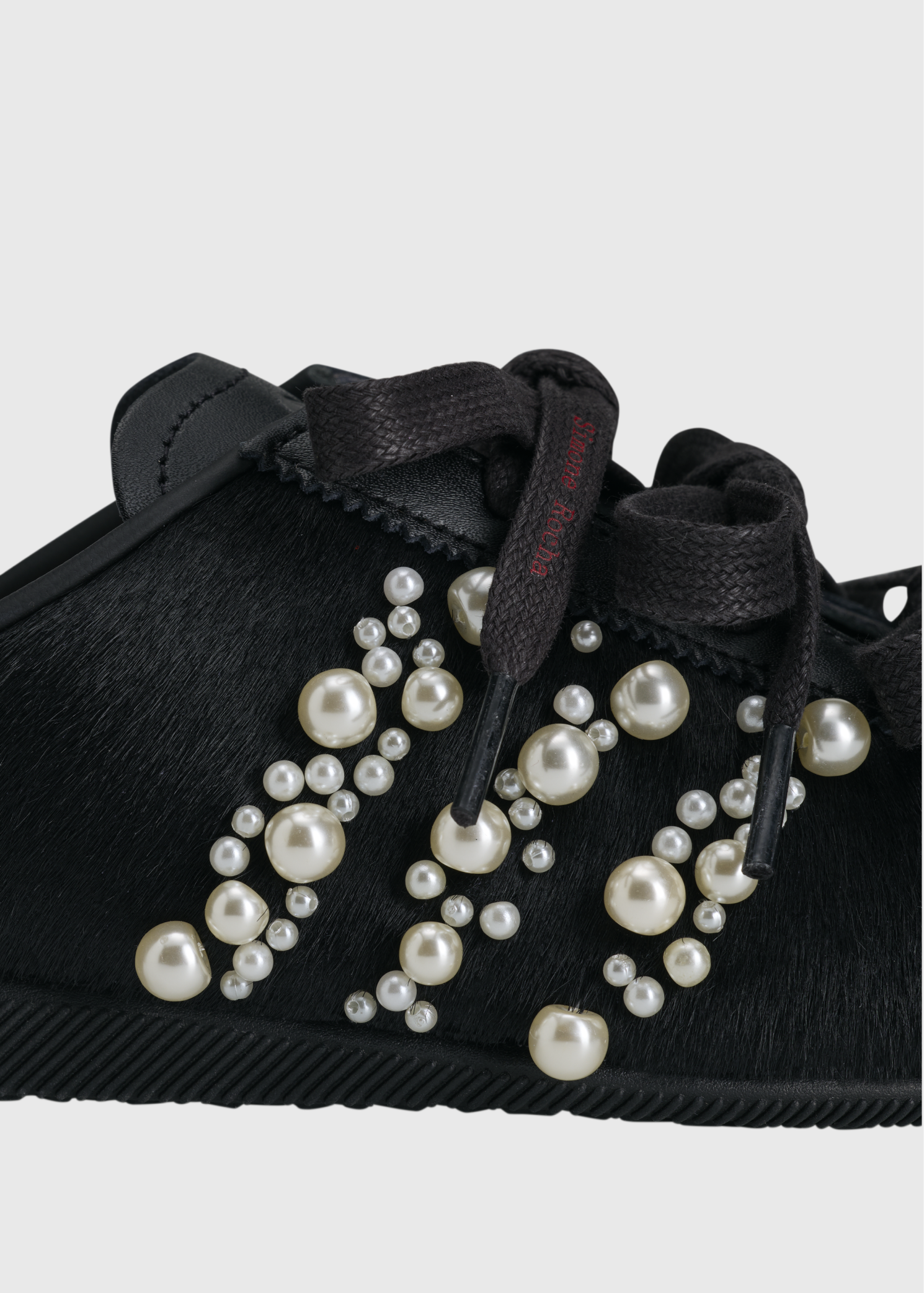 x Simone Rocha Japan Slip On