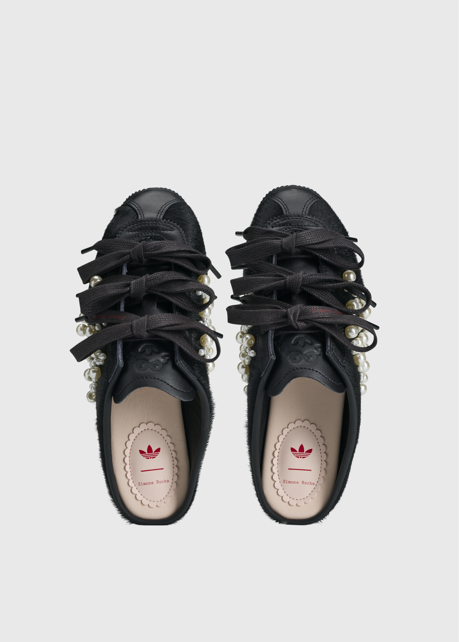 x Simone Rocha Japan Slip On