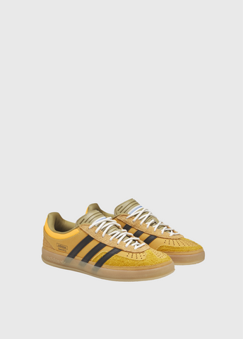 x Bad Bunny Gazelle Indoor 'Solar Gold' Sneakers