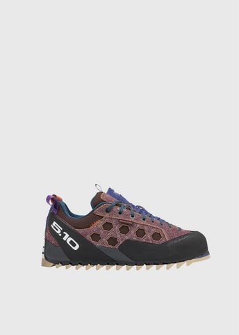 x Brain Dead Five Ten Guide Tennie Approach Sneakers