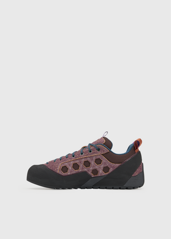 x Brain Dead Five Ten Guide Tennie Approach Sneakers