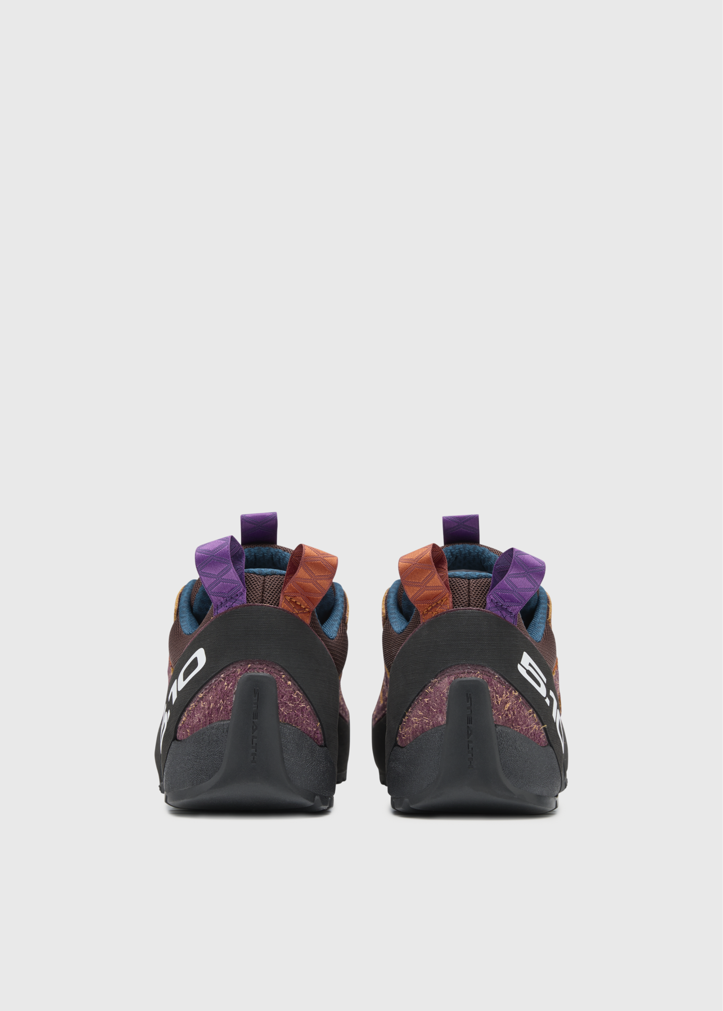 x Brain Dead Five Ten Guide Tennie Approach Sneakers