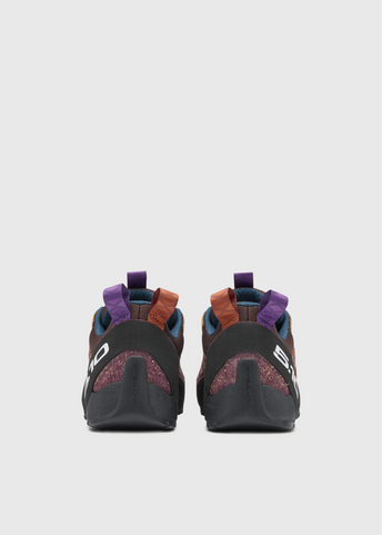 x Brain Dead Five Ten Guide Tennie Approach Sneakers