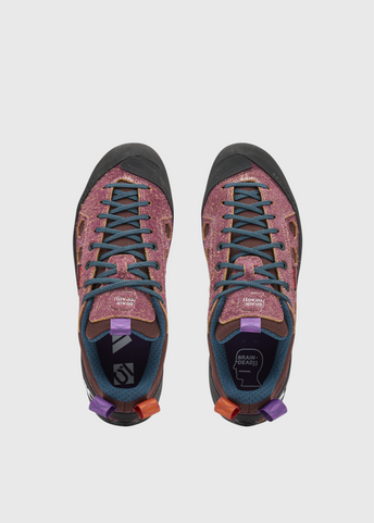 x Brain Dead Five Ten Guide Tennie Approach Sneakers