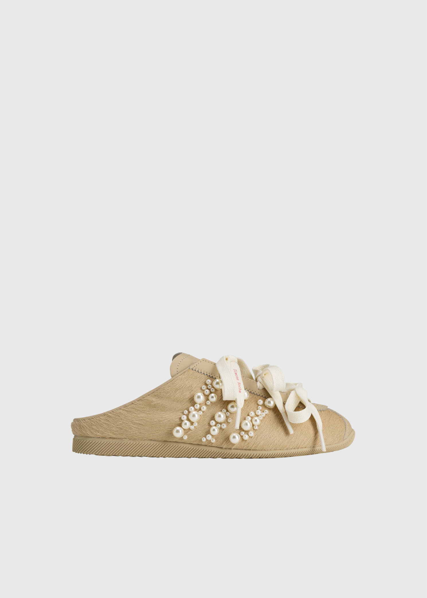 x Simone Rocha Japan Slip on