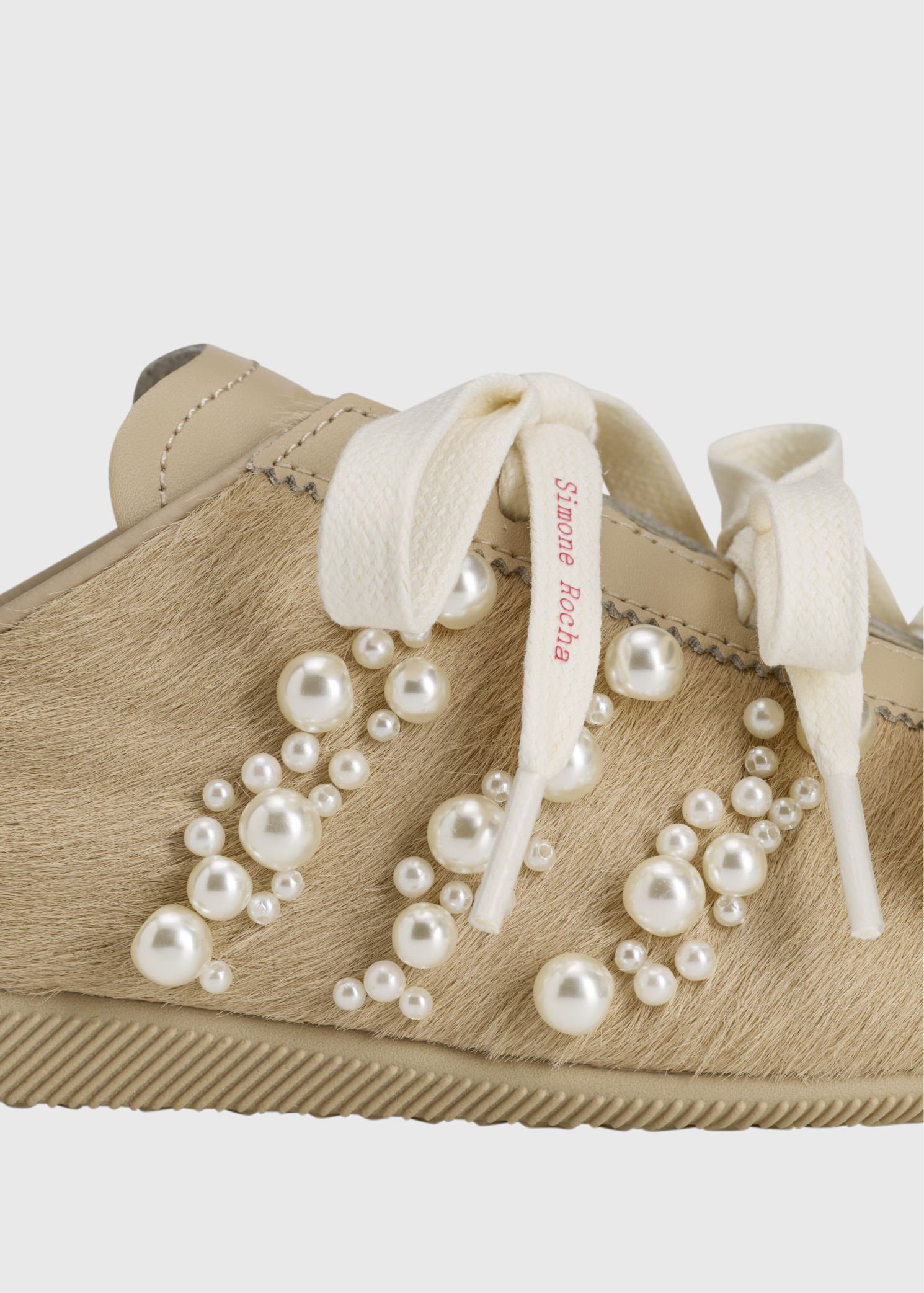 x Simone Rocha Japan Slip on