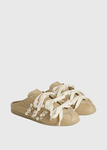x Simone Rocha Japan Slip on