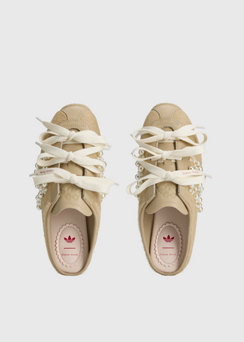 x Simone Rocha Japan Slip on