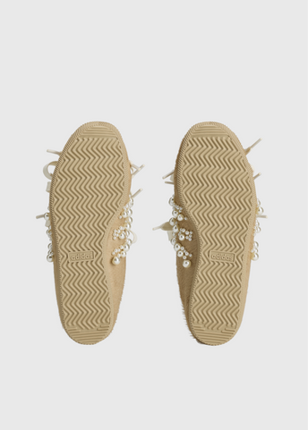x Simone Rocha Japan Slip on