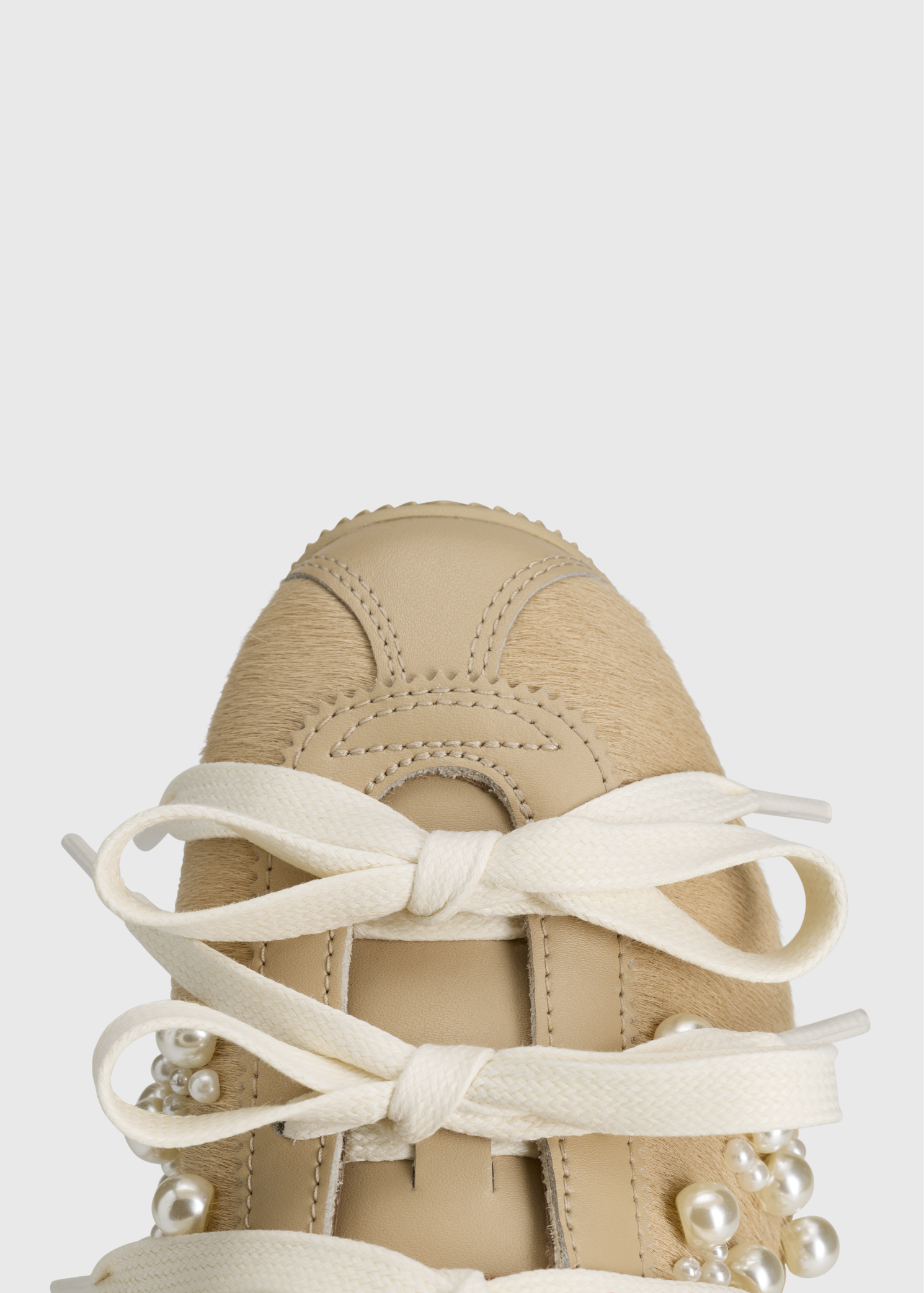 x Simone Rocha Japan Slip on