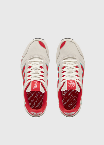 x Liverpool Kirkdale II Sneakers