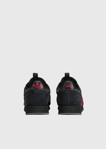 x Manchester United SPZL F.C. SL83 'Core Black' sneakers