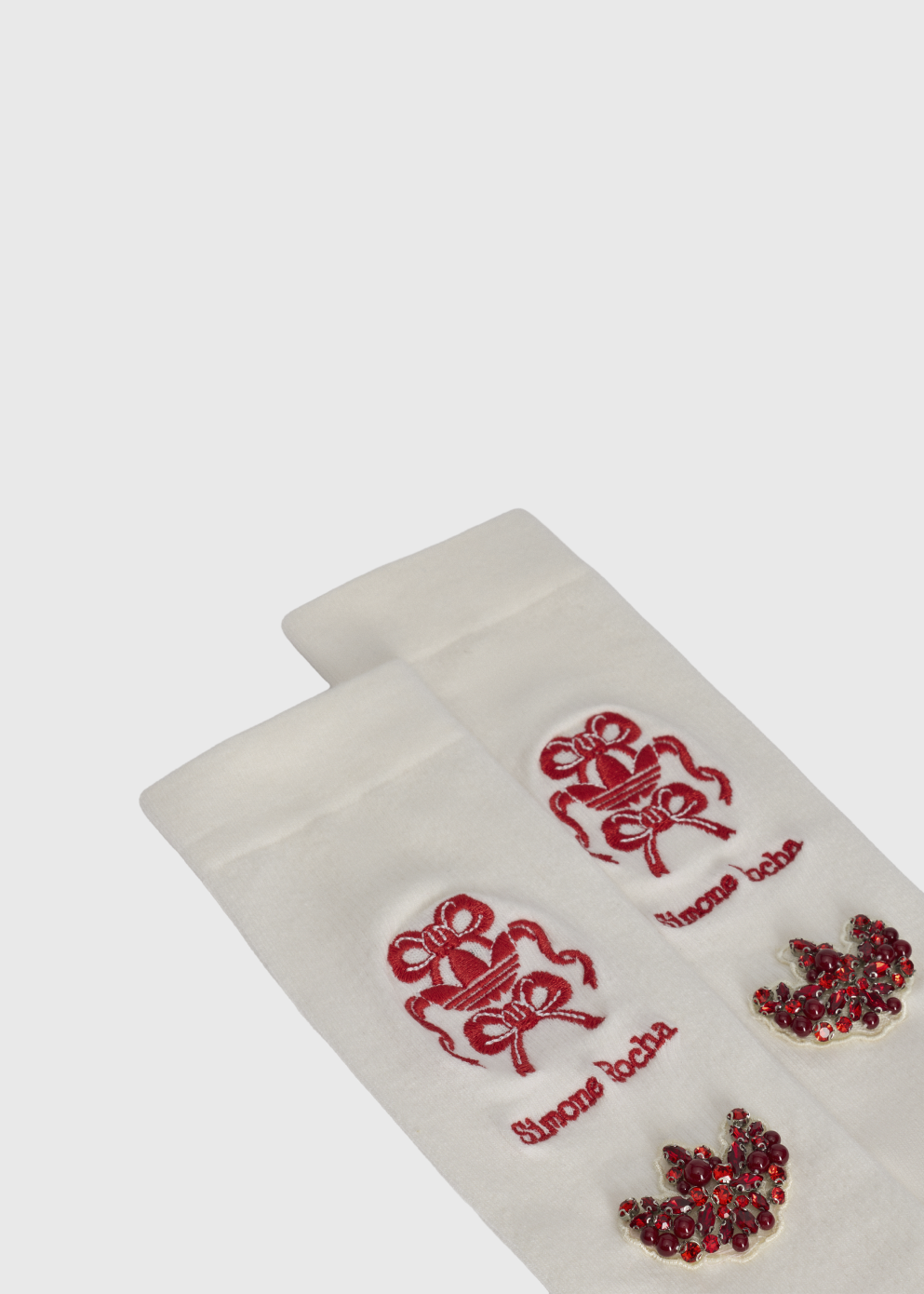 x Simone Rocha Socks