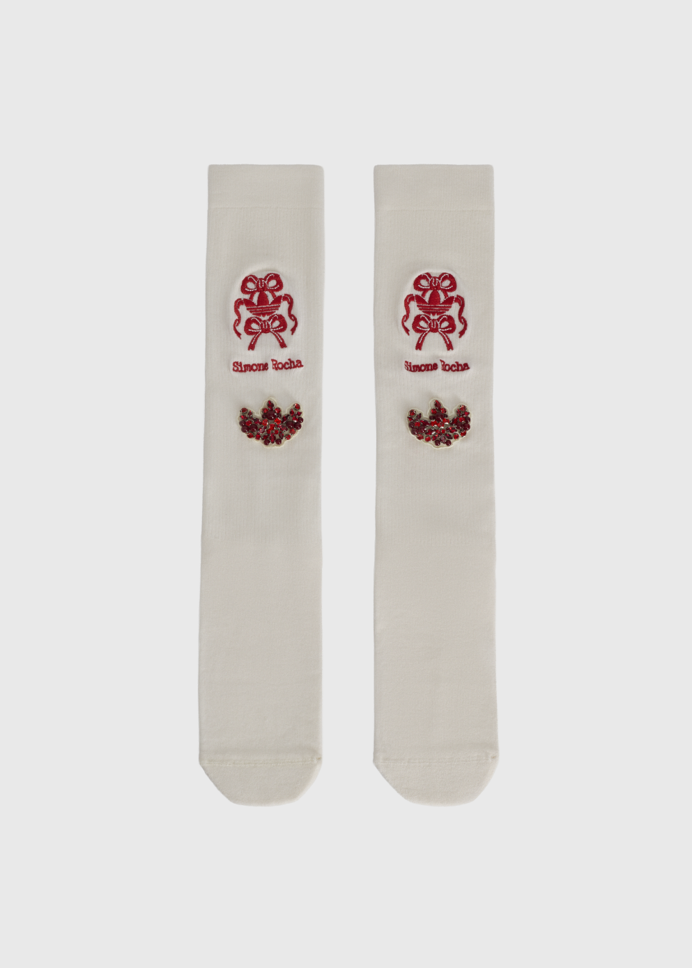 x Simone Rocha Socks