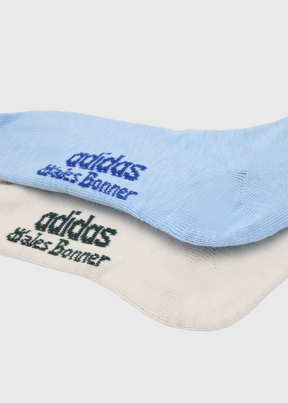 x Wales Bonner 3-Stripes Socks