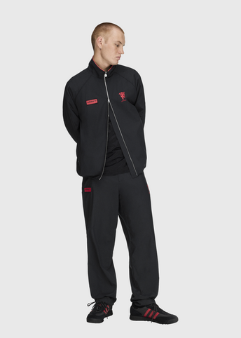 x Manchester United SPZL F.C. Track Top