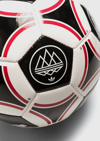 x SPZL F.C. Football