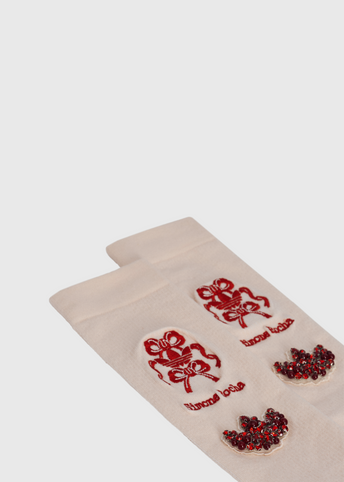 x Simone Rocha Socks