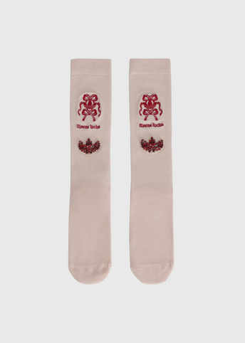 x Simone Rocha Socks