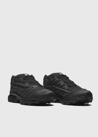 XT-EVO 'Black' Sneakers
