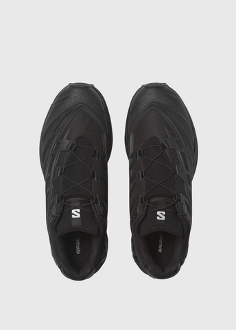 XT-EVO 'Black' Sneakers