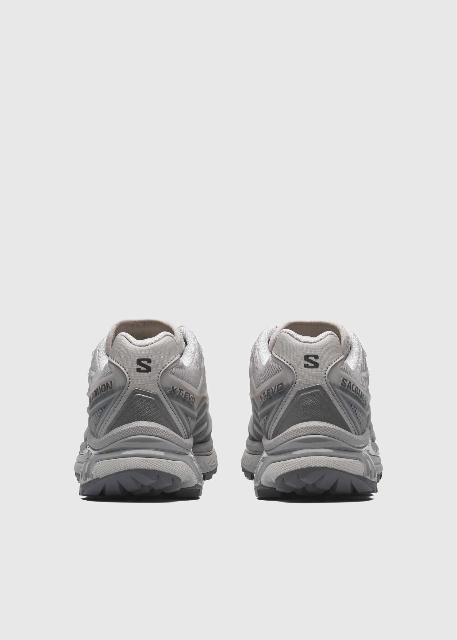 XT-EVO 'Alloy' Sneakers