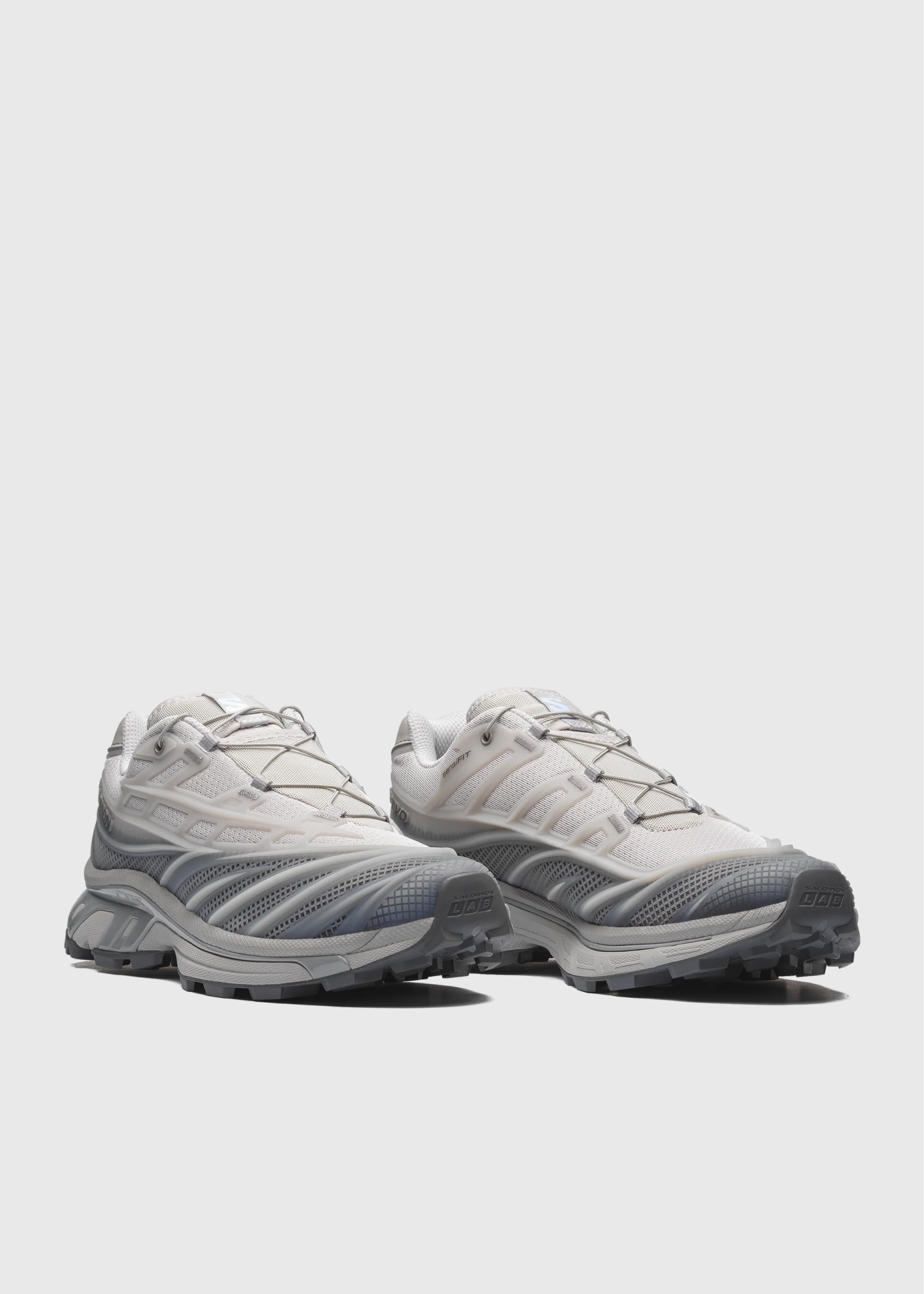 XT-EVO 'Alloy' Sneakers
