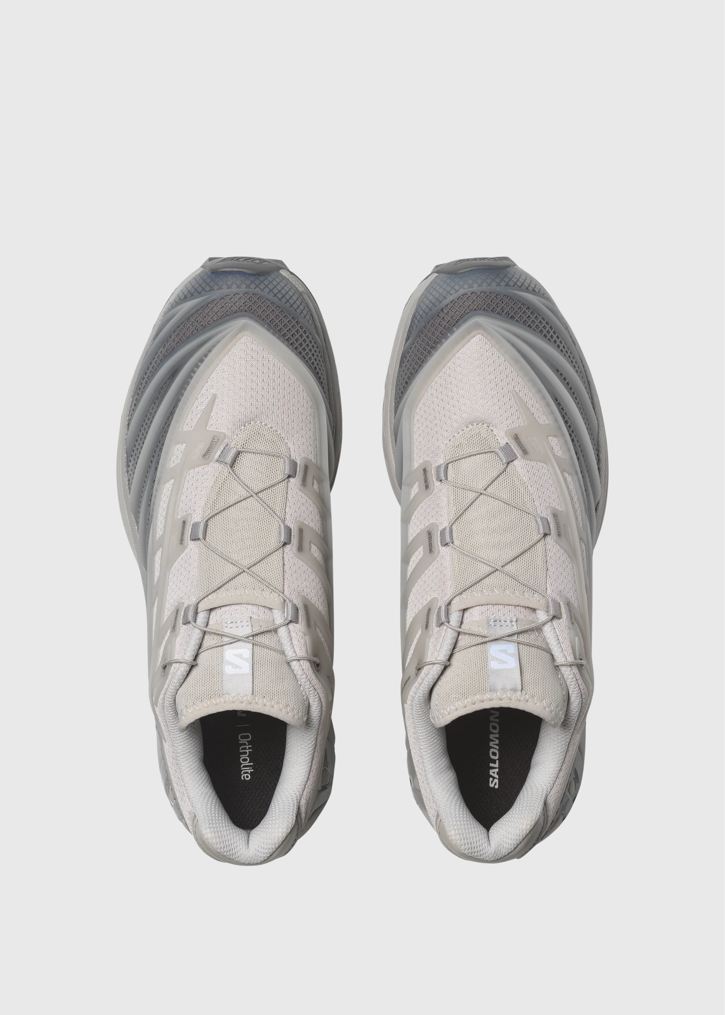 XT-EVO 'Alloy' Sneakers