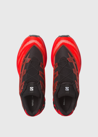 XT-EVO 'Fiery Red' Sneakers