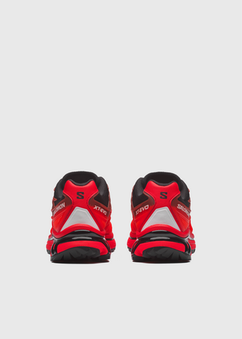 XT-EVO 'Fiery Red' Sneakers