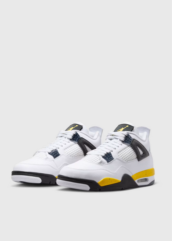 Air Jordan 4 'Tour Yellow' Sneakers
