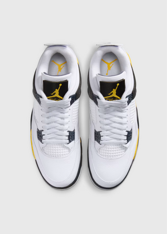 Air Jordan 4 'Tour Yellow' Sneakers
