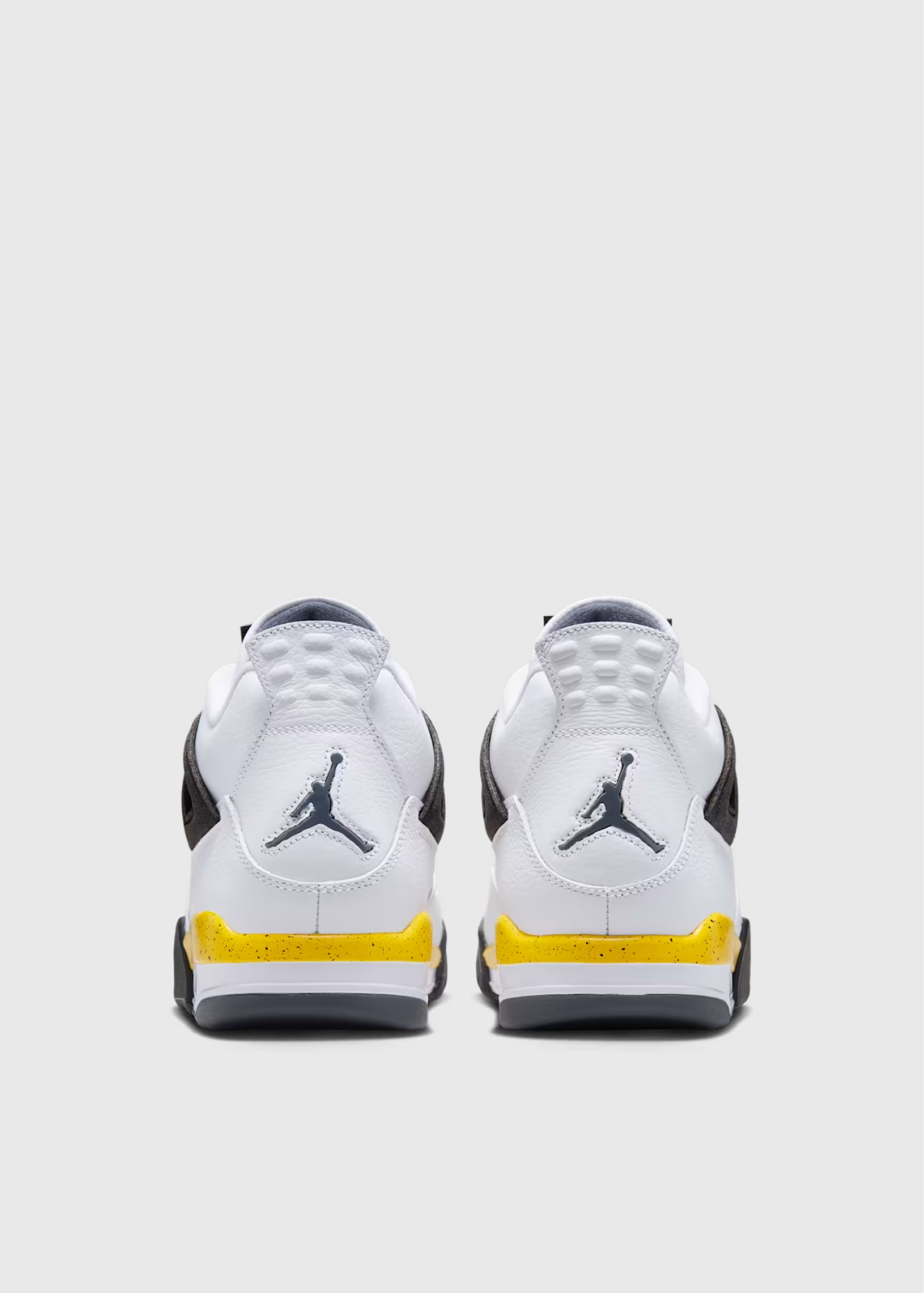 Air Jordan 4 'Tour Yellow' Sneakers