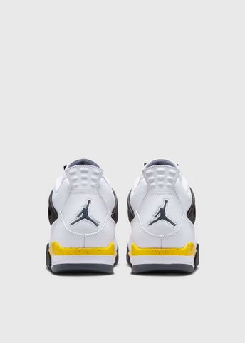 Air Jordan 4 'Tour Yellow' Sneakers