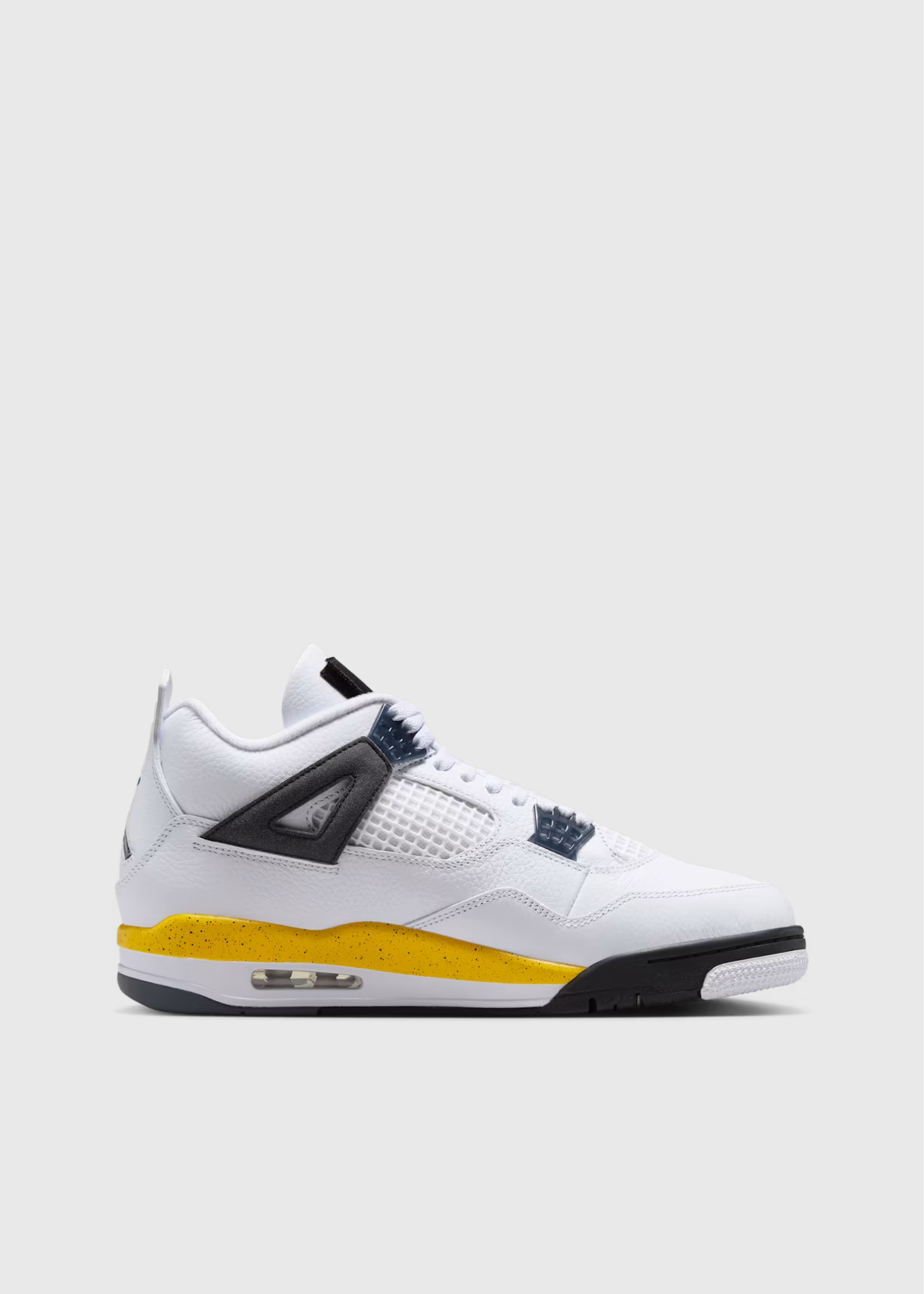 Air Jordan 4 'Tour Yellow' Sneakers