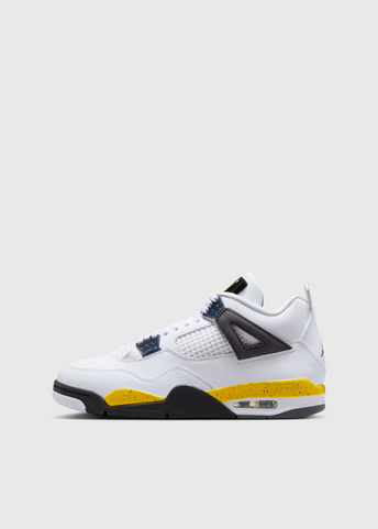 Air Jordan 4 'Tour Yellow' Sneakers