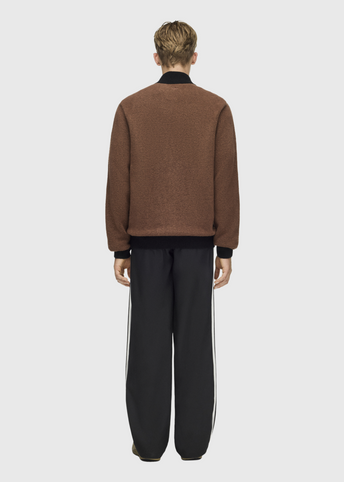 x Song for the Mute Knit Jacket