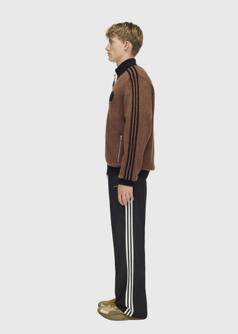 x Song for the Mute Knit Jacket