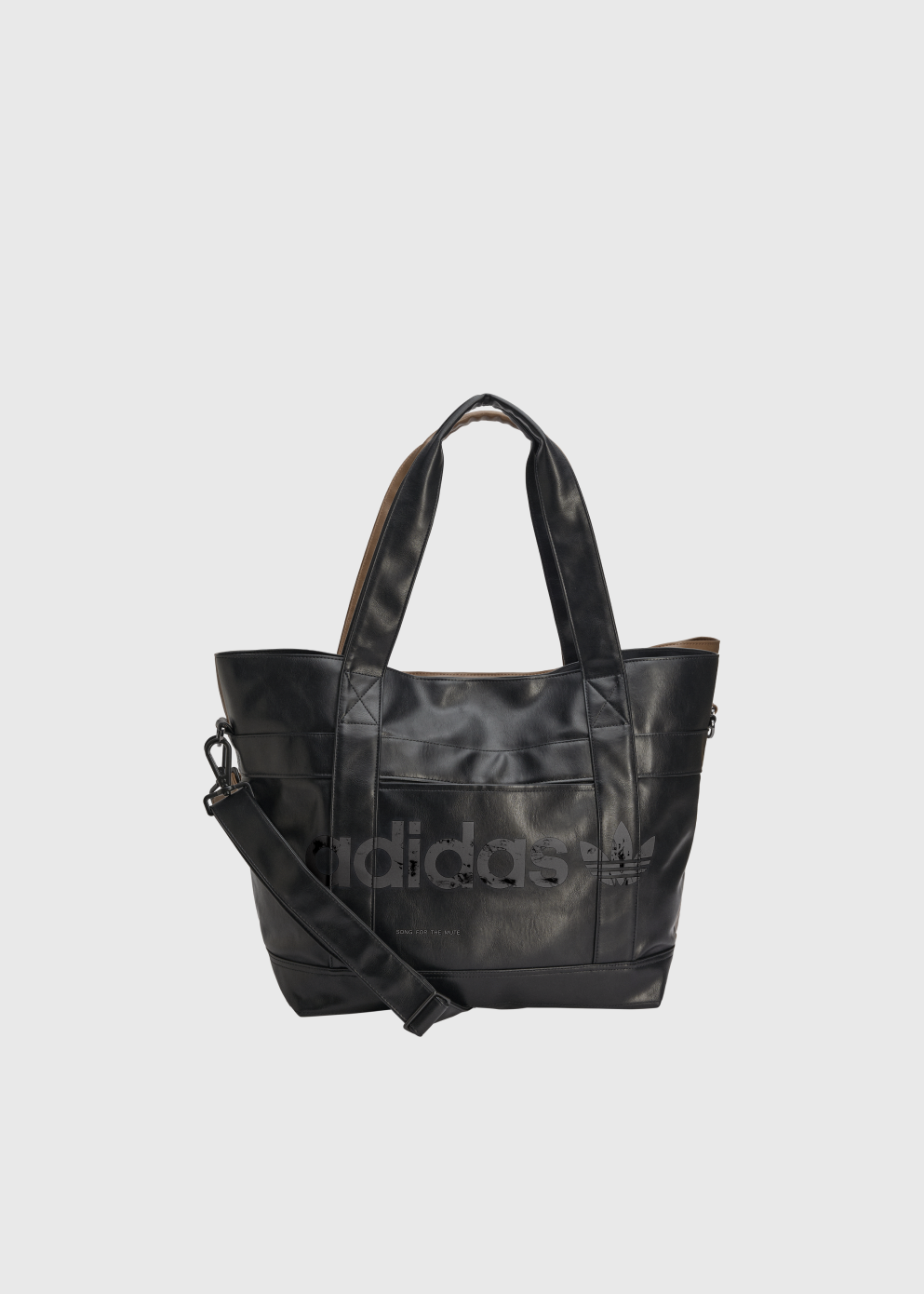 x Song for the Mute Tote