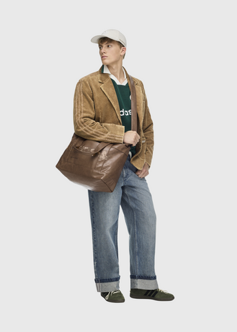 x Song for the Mute Tote